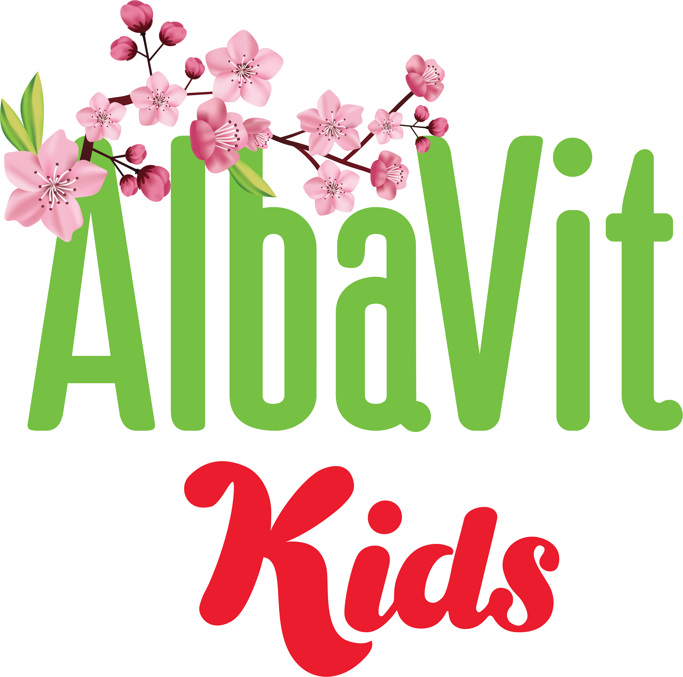 Albavit Kids